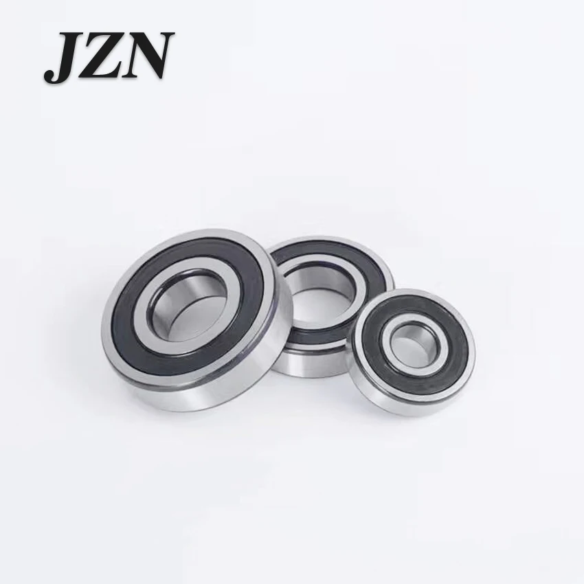 

10PCS Non-standard Special Bearings Car Guide Bearing 6203-15ZZ 6203 / 15-2RS 15 * 40 * 12mm