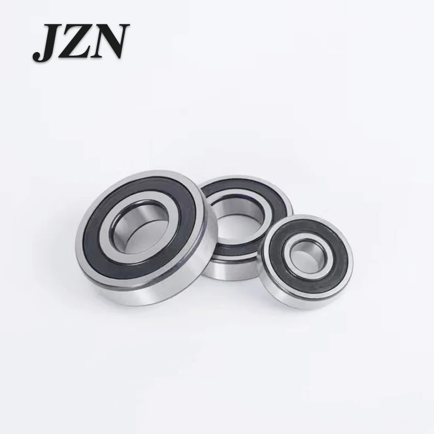 

10PCS high-end motorcycle racing electric car bearings 6300 holes 12 6202 / 12-2RS 12 * 35 * 11mm