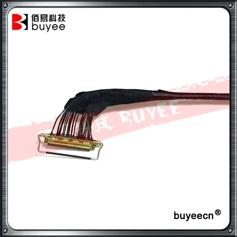 New A1369 A1466 LCD Cable For Macbook Air 13