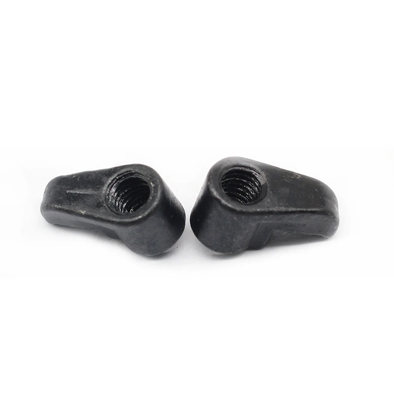 

HL1810 bird-shaped pressure plate High hardness pressure plate CNC tool bar accessories