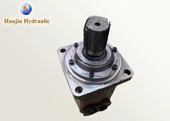 Reverse Circulation Drilling Hydraulic parts Orbit motor BMV800/MV800