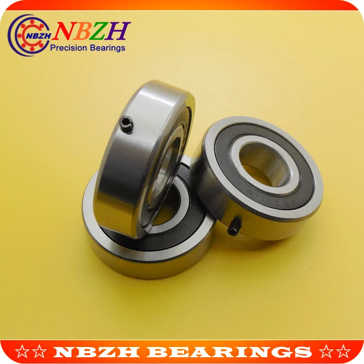 Free Shipping NBZH 6203/43 2RS Non-standard Ball Bearings 17*43*12 Mm ABEC-1 ( 2 Pcs )