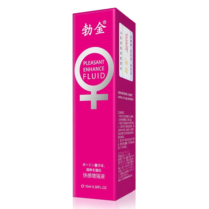 5 Minutes Aphrodisiac for Women Sex Drops, Female Sex Products for Big Vagina, Increase Sexual Desire sex Stimulating gel