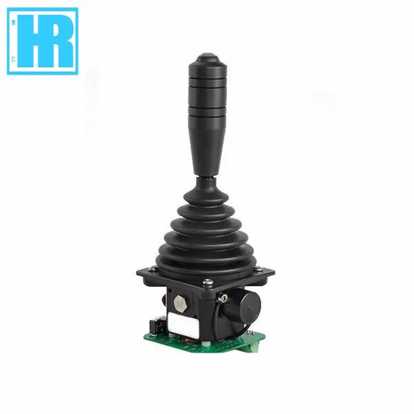 SJ100 industrial joystick with potentiometer 10k