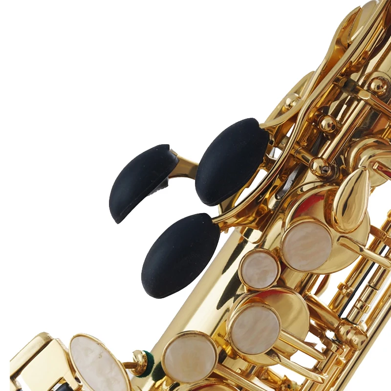 Zh Sax Side Key Pad…