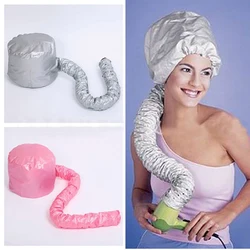 Professional Home Portable Hair Dryer Diffuser Bonnet Attachment Salon Hairdryer Hair Diffuser Hair Dryer Bonnet electric cap