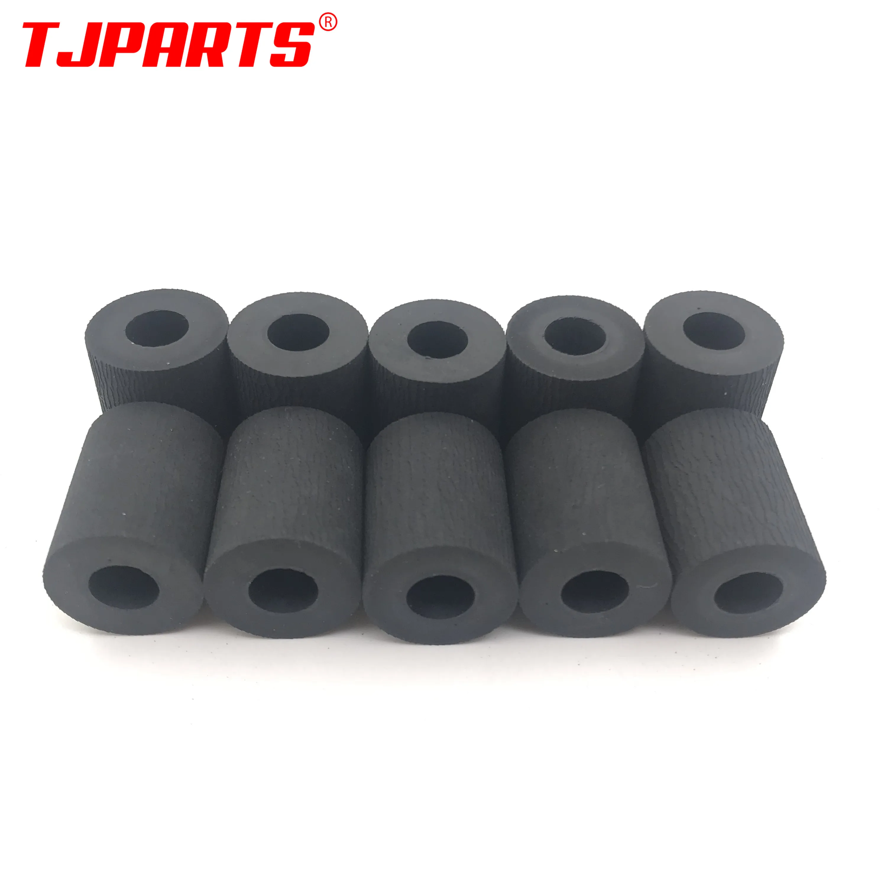 2BR06520 2F906240 2F906230 Pickup Roller tire Pickup rubber for Kyocera FS1028 1035 1100 1120 1128 1300 1320 1370 2000 3900 4000