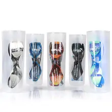 UV Protection Anti-Fog Swimming Goggles #4