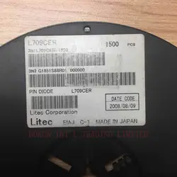 L709CE L709CER SMD RF 전원 핀 다이오드 고전력 안테나 스위치 RF 스위칭 다이오드 표면 실장 스위칭 다이오드