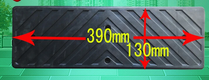 STARPAD Tire machine parts Tyre accessories tire rectangular shovel ordinary rubber plate   high quality wholesale,