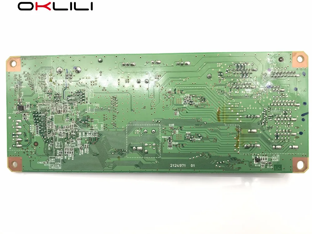 2124970 2131853 PCA ASSY Formatter Board logic Main Board MainBoard mother board for Epson L1300 ME1100 T1100 T1110 B1100 W1100