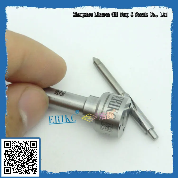 

Детали форсунки ERIKC L305 PBA форсунка Форсунки топливного форсунки двигателя L305PBA Форсунка для Тумана высокого давления пистолет-распылитель