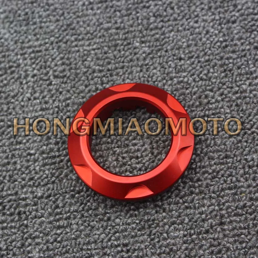 For Yamaha TMAX T-max 530 2013 2014 2015 New Arrival Motorcycle Ignition Switch Cover Key Switch Protector Ring