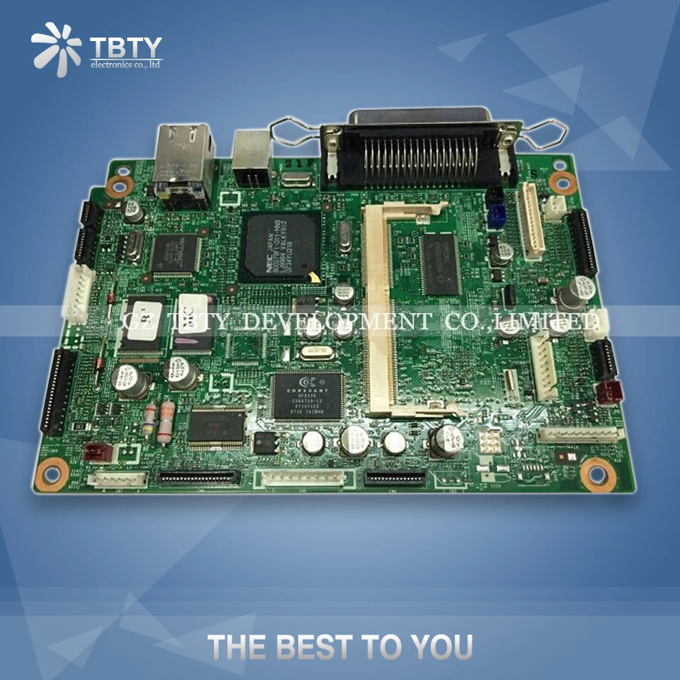 

100% Test Main Board For Brother MFC-MFC-8860 MFC 8860 8860DN MFC8860 Formatter Board Mainboard On Sale