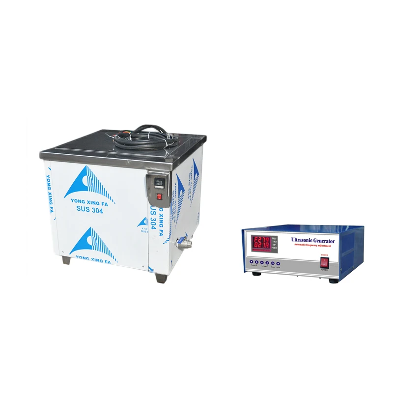 28khz ultrasonic teeth cleaning machine for Surface Treatment Oils and stains