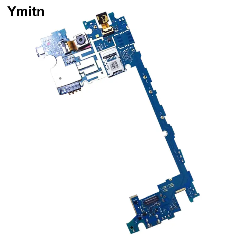 

Ymitn unlocked Mobile Electronic panel mainboard Motherboard Circuits Flex Cable For LG Sytlus 2 4G K530 K530F