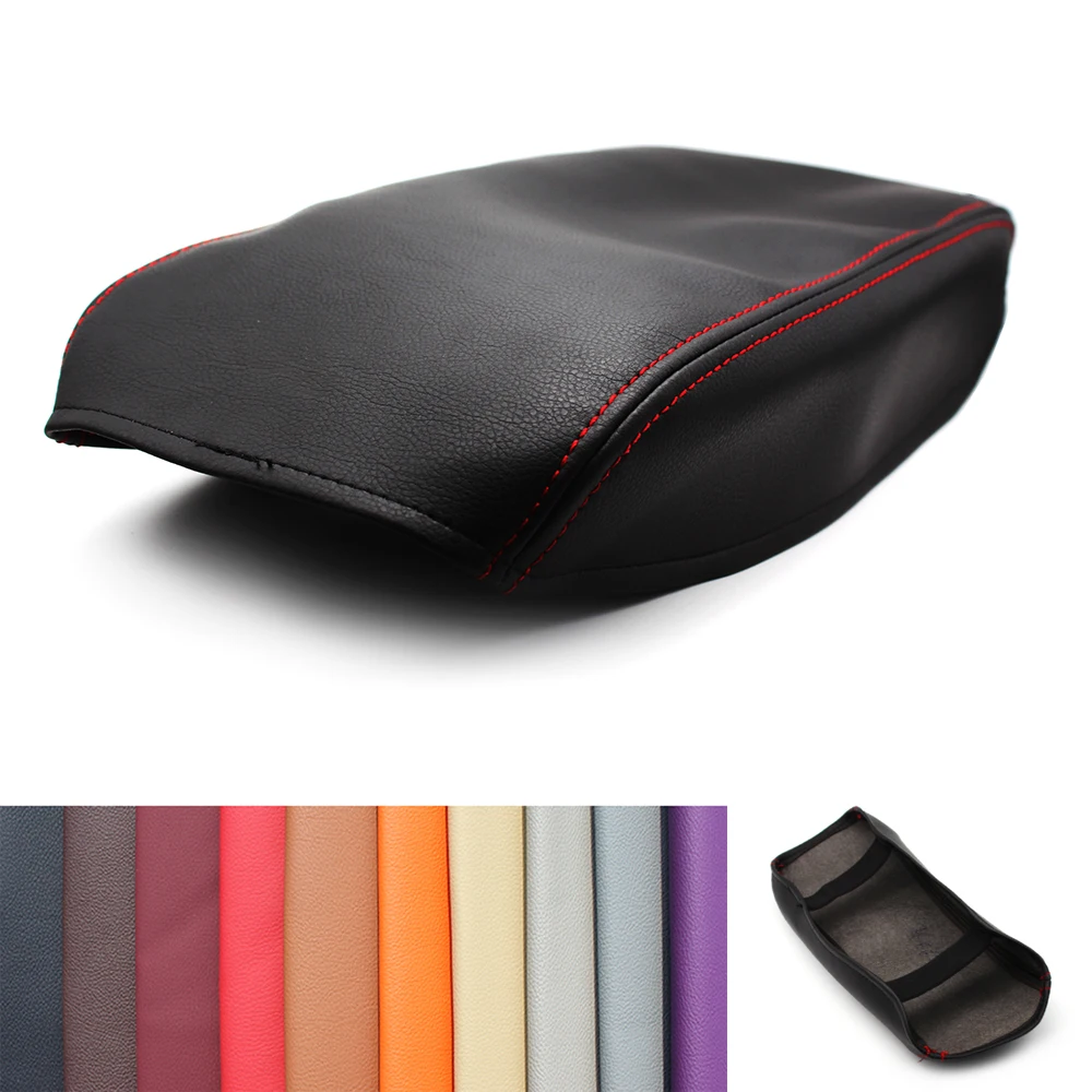 

For Toyota Camry 2006 2007 2008 2009 2010 2011 Car Center Console Lid Armrest Box Cover Protection Pad