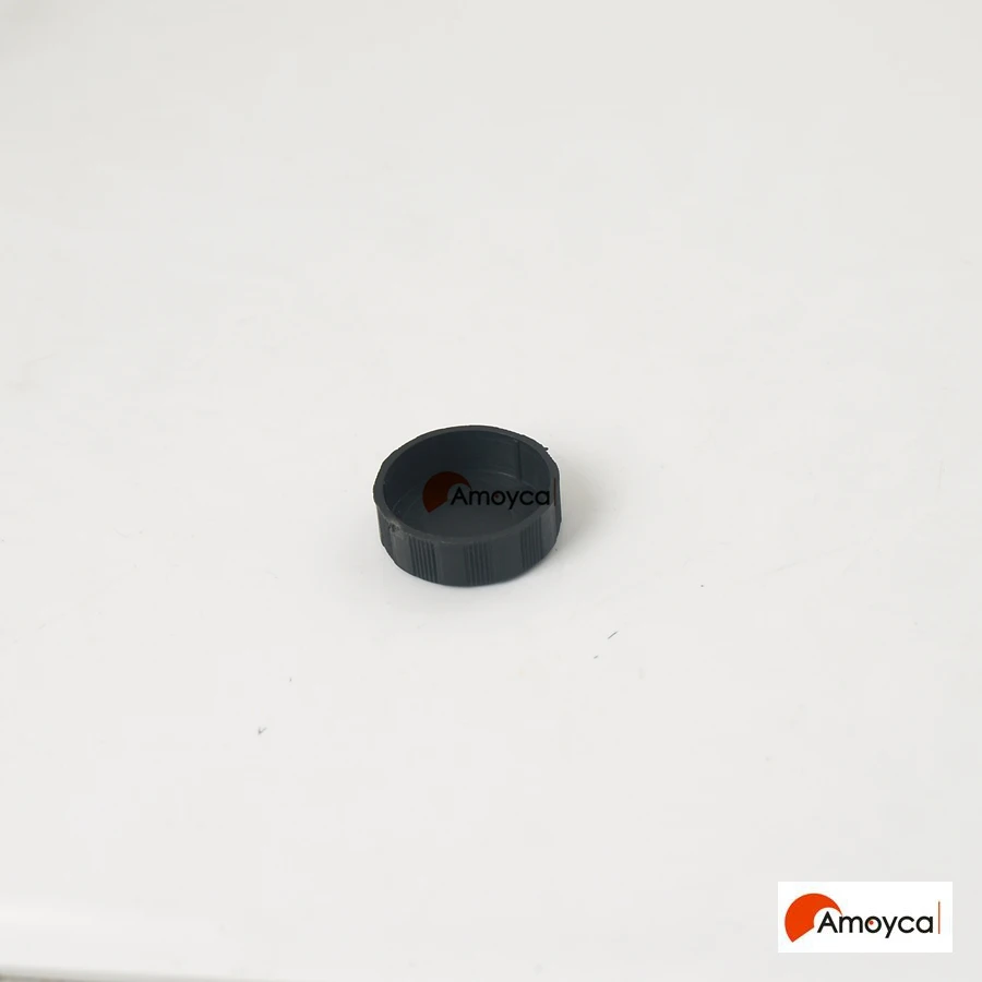 M23 23mm Caps lens covers for CCTV lens and small Optica device M12  Micro len cap rear cap  dust cap dust cover dust guar