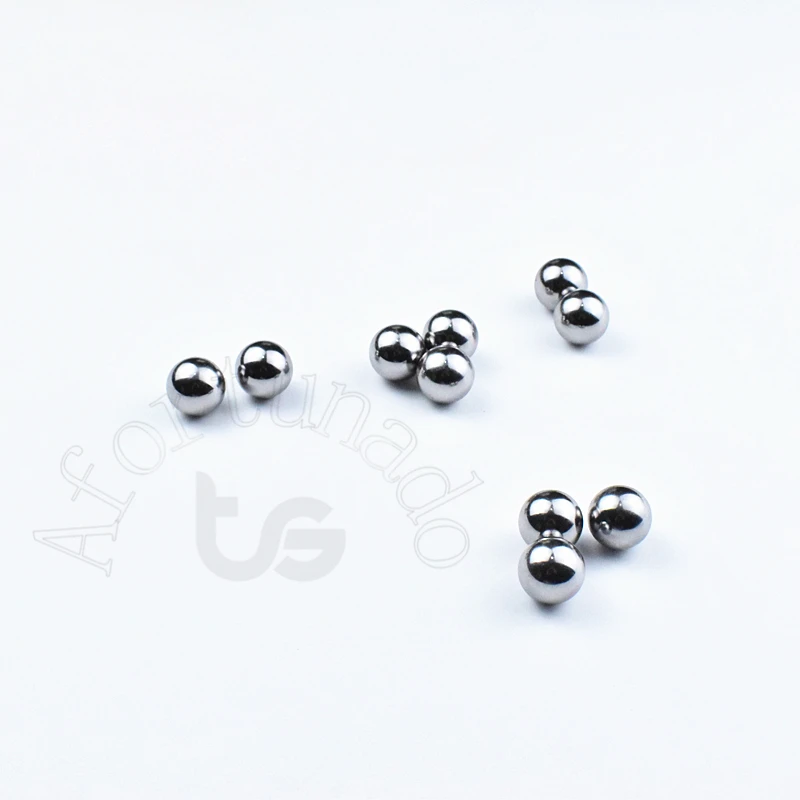 14mm 10 pezzi spedizione gratuita 0.5511811 (pollici) diametro sfera in acciaio cromato: 14mm 10 pz/set precisione: G10-Grade