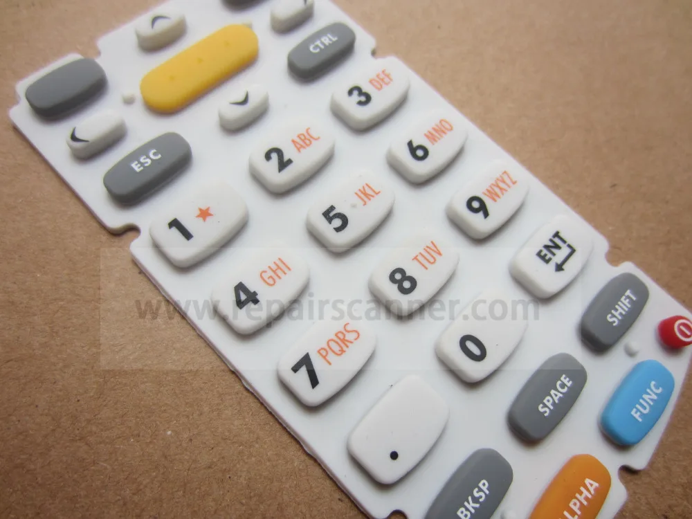 NEW Keypad for Motorola Symbol MC3090G MC3200 MC3190 28Keys