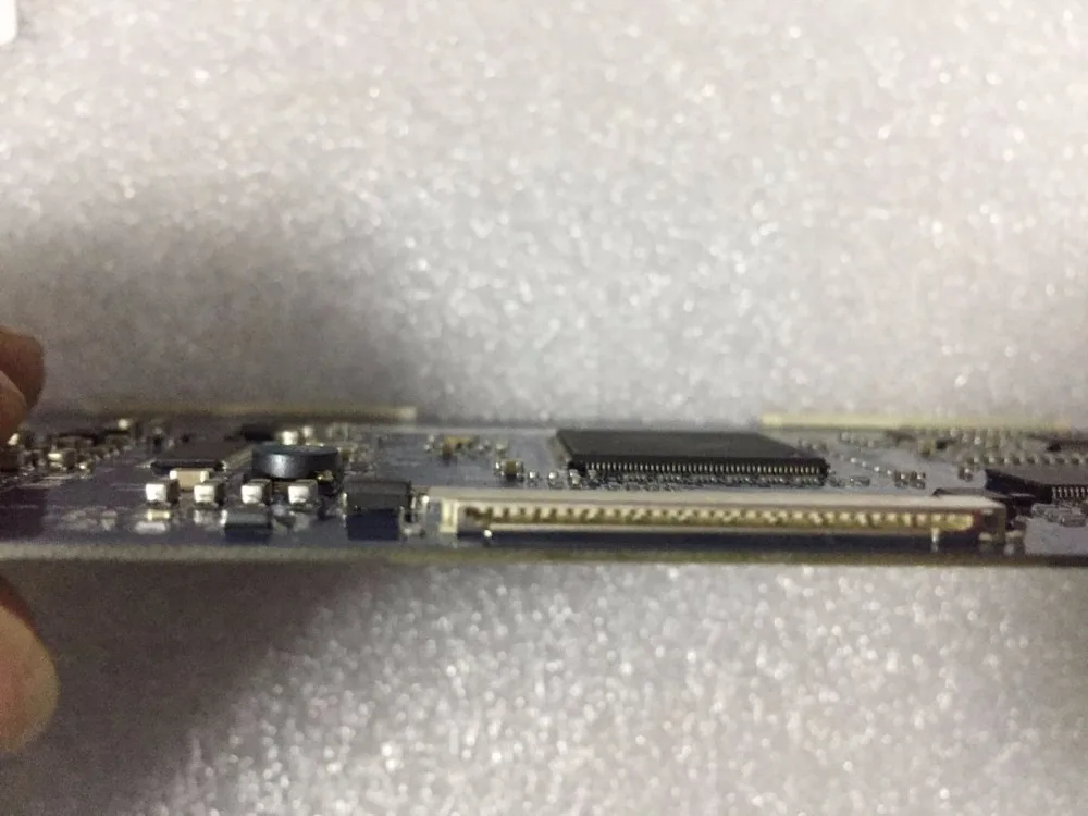 لوحة طاقة لـ SZYLIJ ، T370XW02 V5 CB 06A69-1A T-con LCD LK37K1 LT3769 L37E9 ، 90% جديدة ، ذات نوعية جيدة