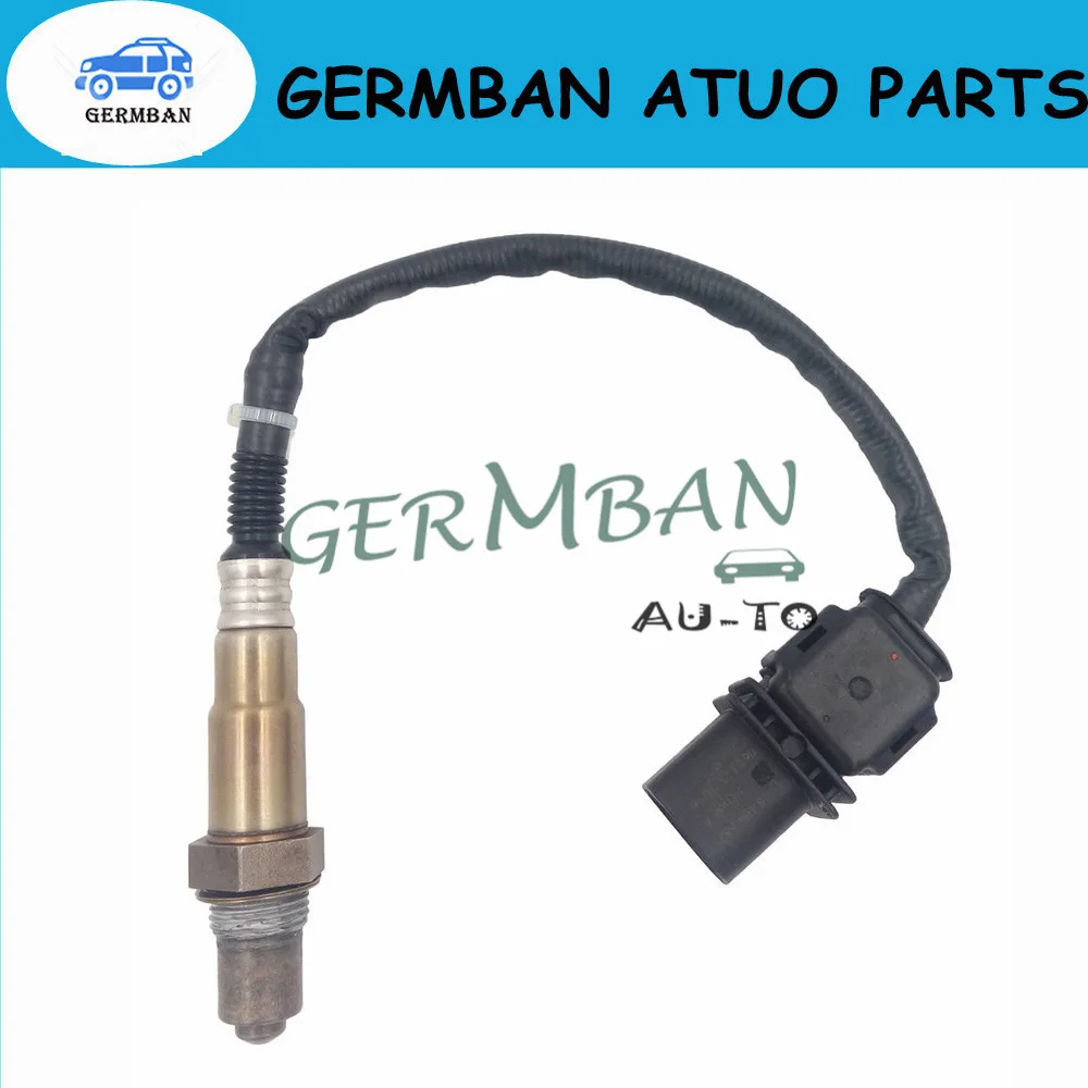 Air Fuel Ratio Sensor Lambda Oxygen Sensor For Honda Civic CR-V No# 36531-RL0-G01 36531RL0G01 0 281 004 106