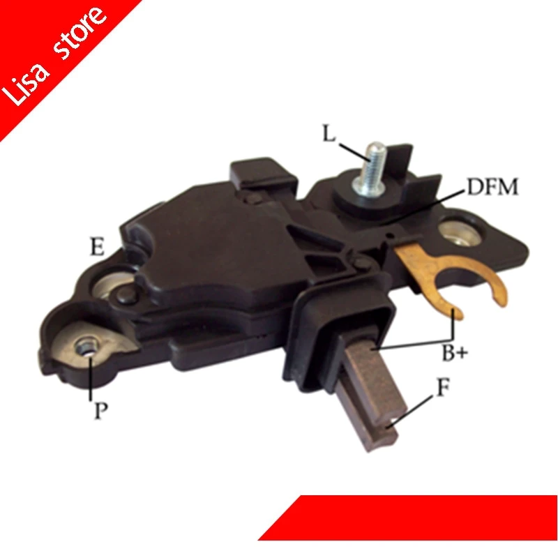 

Good Quality Alternator Regulator For B-OSCH OEM:F00M 144178 04-104