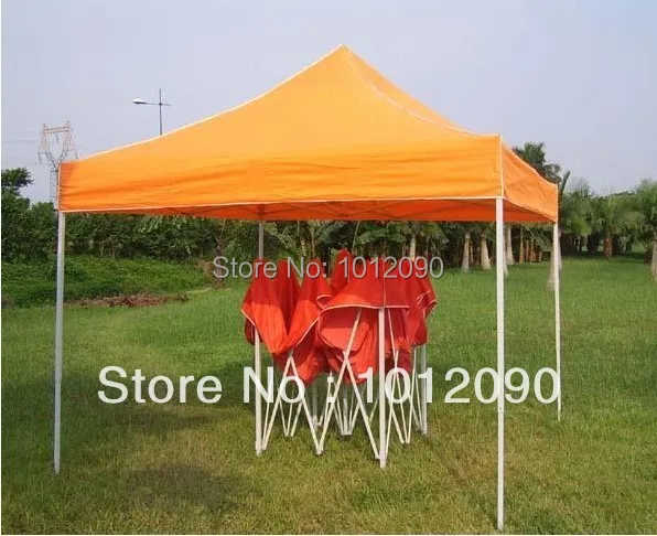 3*4.5M Aluminum Alloy Outdoor Exihibition Gazebo  Trade Show Tents  Promotion Tent  Outdoor advertising tent