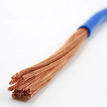 

Wire and cable zr-bvr 35 square copper core industrial copper core national standard zero shear/1meter.