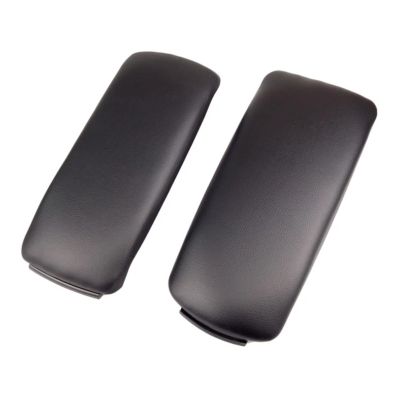 Fit For Audi A4 S4 B6 B7 A6 C6 Center Console Armrest Storage Box Lid Cover Car Pad Shell 2000 -2002 2003 2004 2006 2007 2008