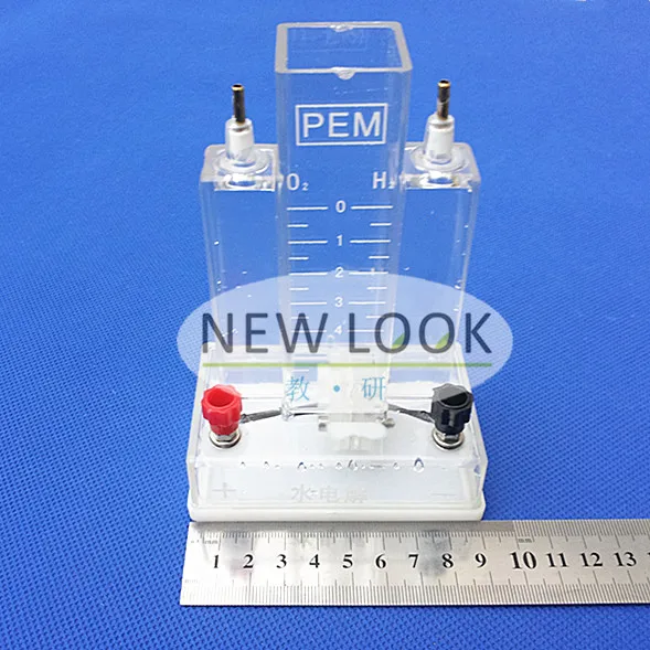 

KeyWord: hydrogen gas chemistry teaching equipment; new; rapid water electrolysis; PEM proton exchange membrane;