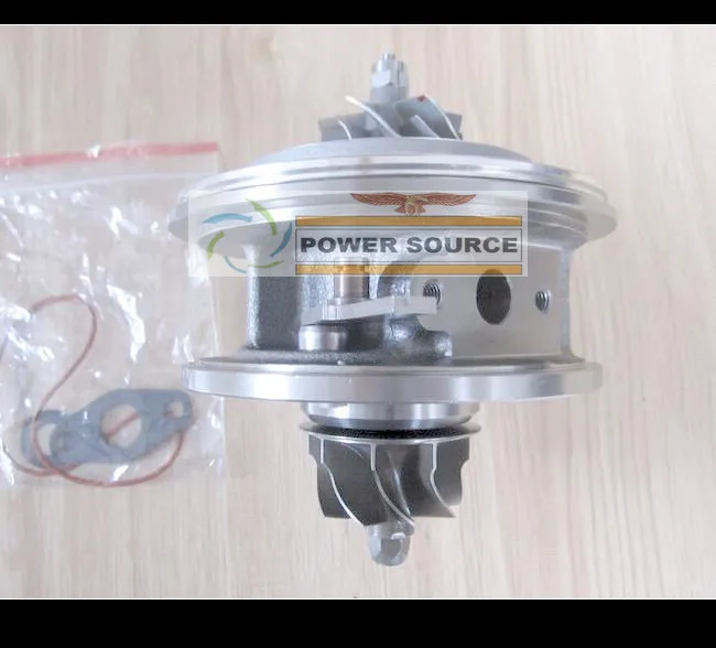 Turbo Cartridge CHRA Core BV43 28200-4A480 28200 4A480 53039880127 53039880145 For Hyundai Grand Starex CRDI H-1 D4CB 16V 2.5L