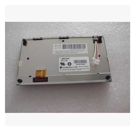 

New original High-quality 6.5inch Lb065w01 (B1) (1B) lcd screen shipping