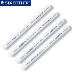 6 Stuks Staedtler 528 55 Mechanische Gummen Refill Potlood Gum School Briefpapier Kantoor Standaard Potlood Gummen Tekening Gum