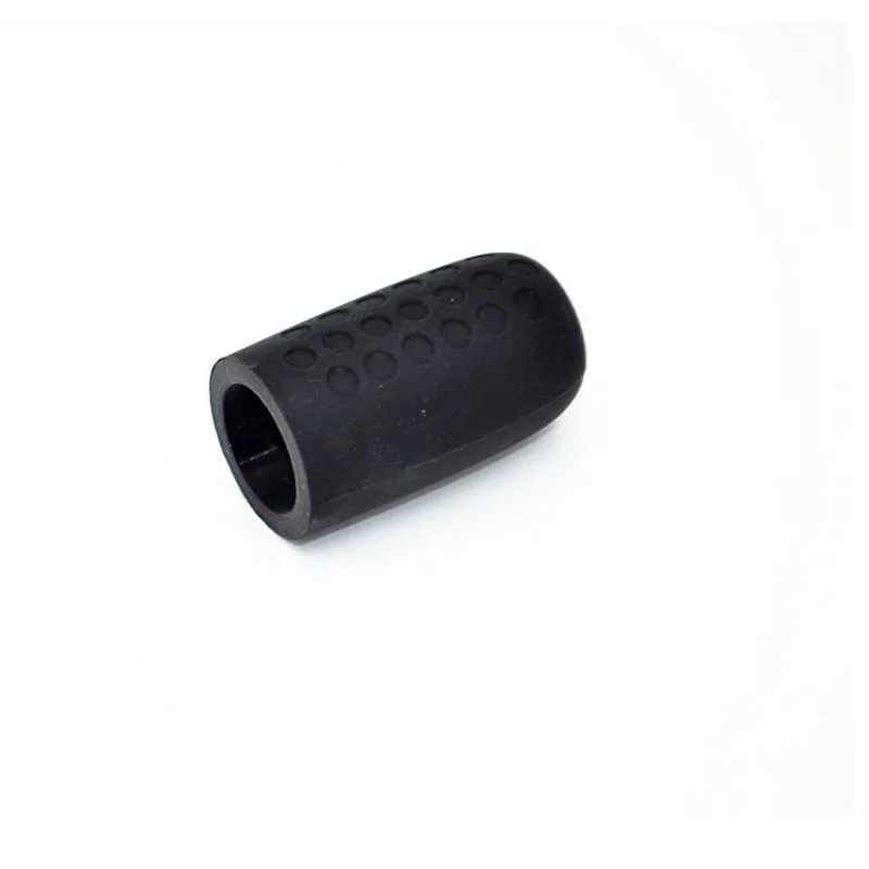 Gear Pedal Silica Gel Pad for Foot-Operated Shift Lever For DUCATI Diavel Xdiavel Scrambler Streetfighter