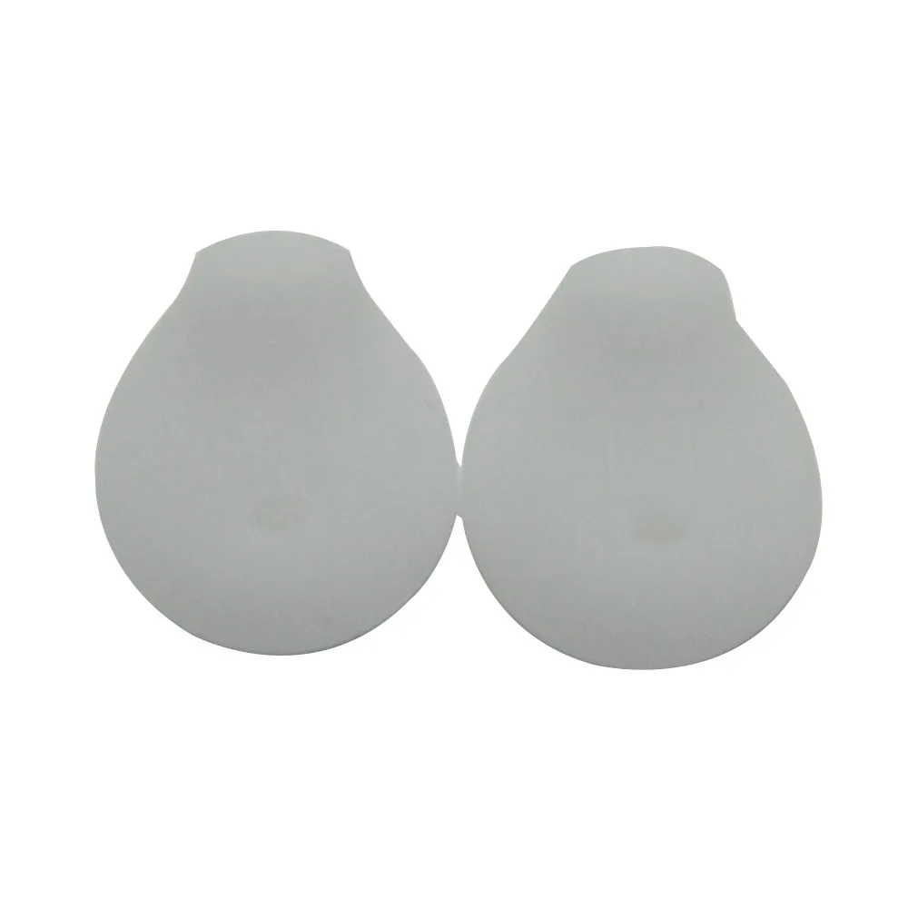 POYATU – écouteurs de remplacement en Silicone, pour Samsung Galaxy S6 edge G9200 G9250 G9208 note 5, niveau U