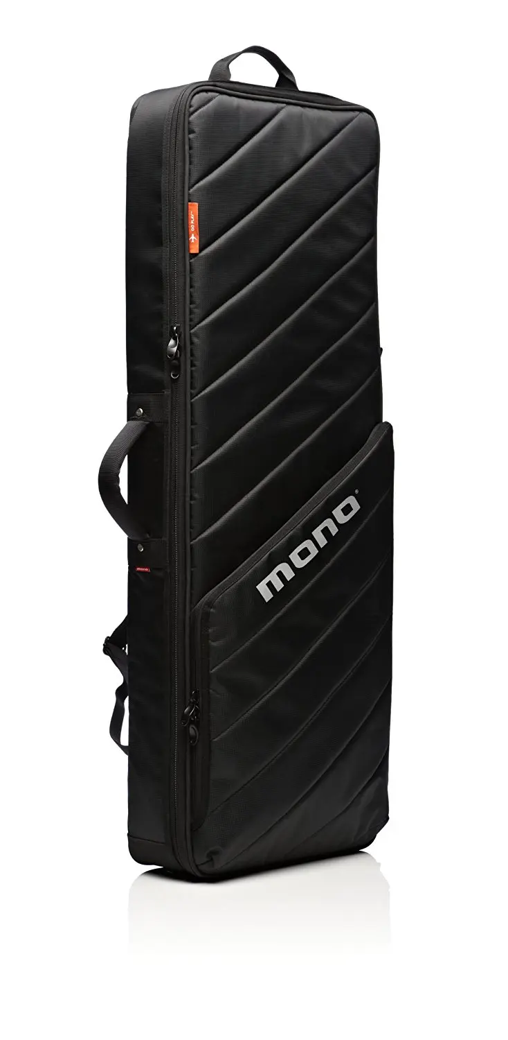 MONO Vertigo Keyboard M80 Keyboard Case Top-Loading Hybrid Design