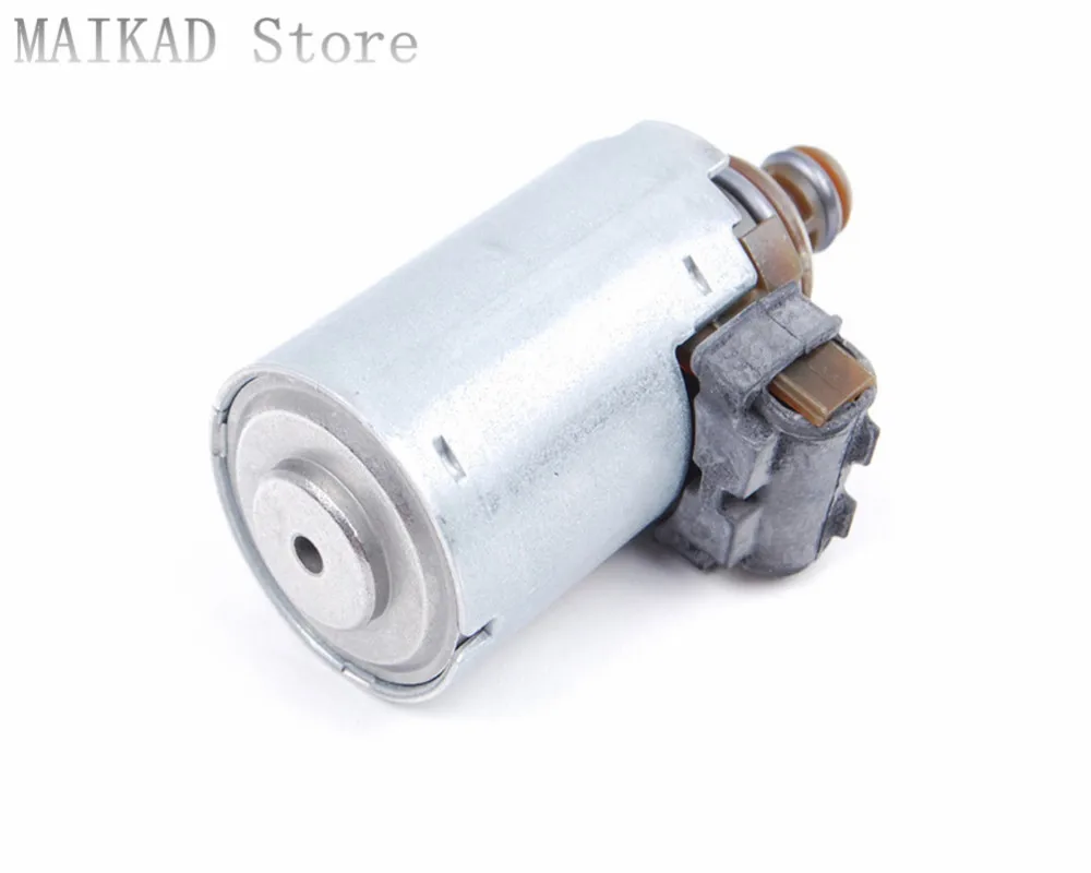 Solenoid Valve Transmission on Valve Body for Mercedes-Benz W163 ML270 ML230 ML320 ML350 ML430 ML500 ML55A2402701600 A2402700289