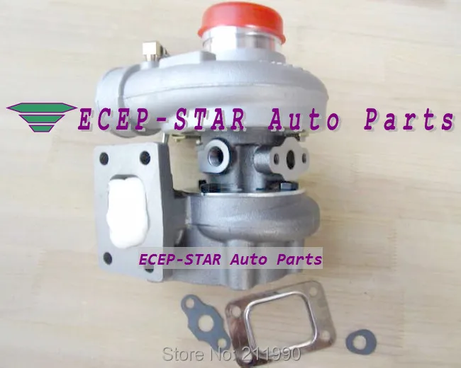 Free Ship TB2527 465941 465941-0007 465941-0006 465941-0002 465941-0001 452022 Turbo For NISSAN Y60 Patrol Safari RD28T 2.8L TD