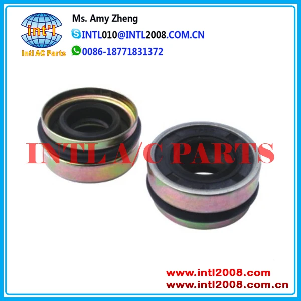 

compressor lip seal/shaft seal/oil LIP SEAL for ZEXEL DKS11D/DKS14D R134a