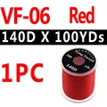 color 06 rojo