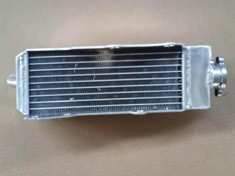 

Factory Outlet Aluminum Radiator For Honda CR80 CR 80 1983 83