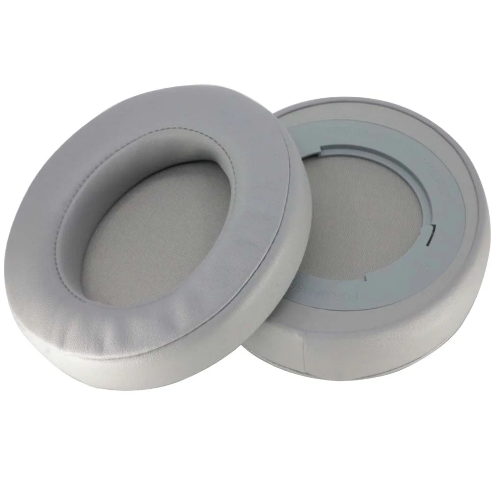 Poyatu وسادات الأذن ل Razer Kraken 7.1 V2 Kraken برو V2 USB سماعات الألعاب استبدال بطانة للأذن وسائد لينة رغوة غطاء للأذن