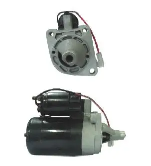 

NEW 12V STARTER MOTOR 0 001 208 420 0001208420 FOR DODGE/CHRYSLER /PLYMOUTH 16974N