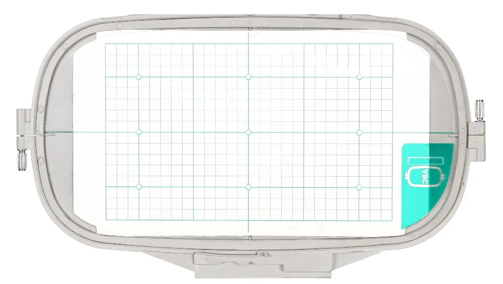 

BROTHER/ brothers computer embroidery frame, high quality multi-function ST-SA428 (EF65) ESG1 ESG2 ULT-2001 2002D 2003D