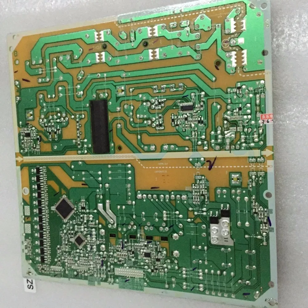 SZYLIJ 1 pz Originale Testato al 100% Funzionante 47LM7600 EAX 64744101   EAY 62512702   LGP4247H-12LPB-3P