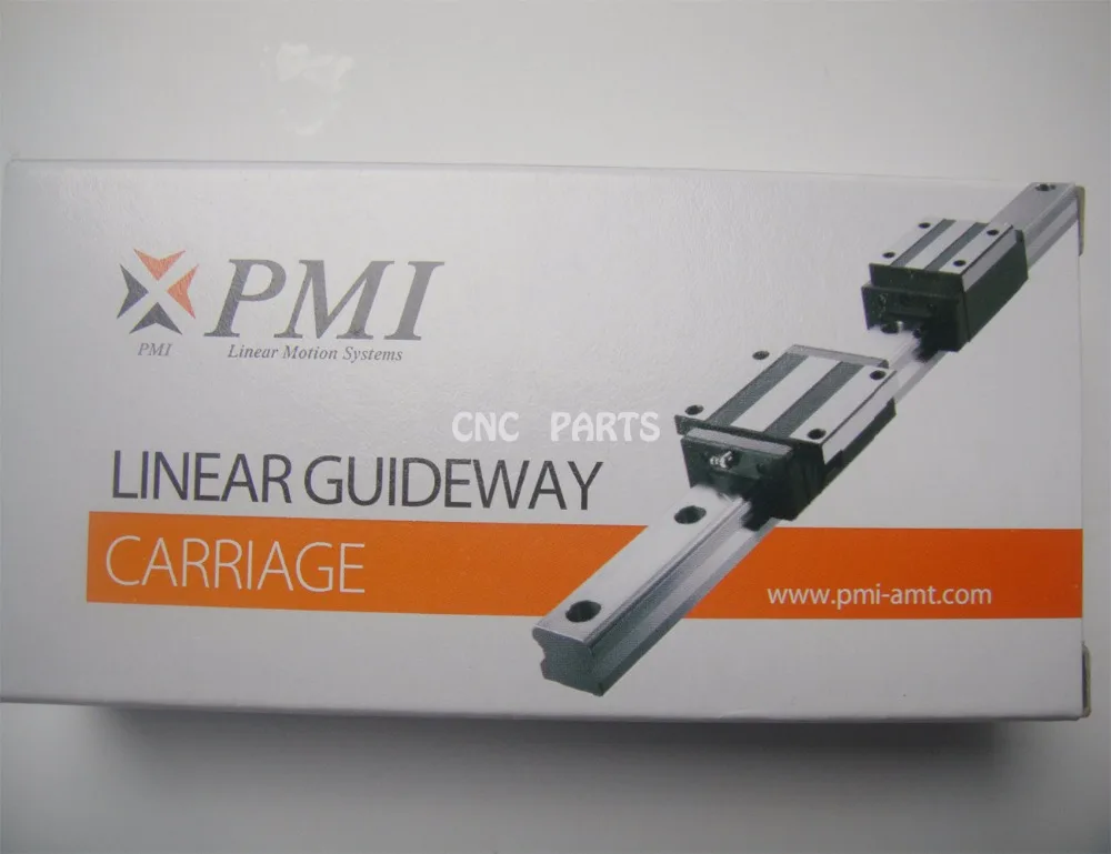 100% asli TAIWAN PMI carriage slider MSA25S beban berat jenis