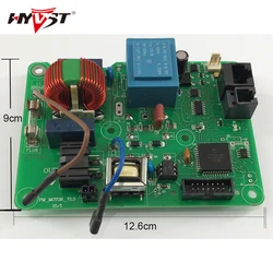 Professional  Sprayer G 395 495 Motor Control Circuit Board, Airless paint sprayer parts 246380 airless paint sprayer SPT395