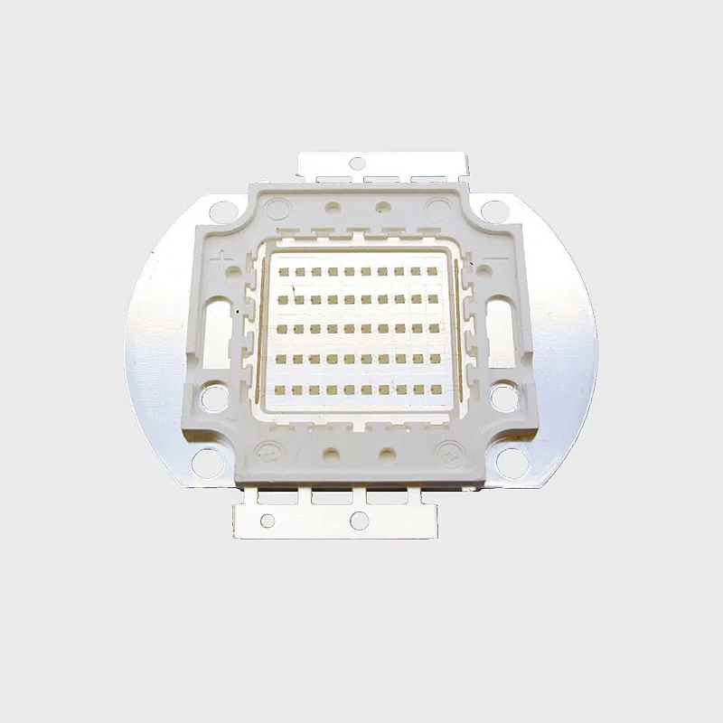 1pcs UV LED COB CHIP 10W 20w/30w/50w/100w module 365nm 380nm 390nm 395nm 400nm 410nm 420nm 430nm EPILEDS AWR 45mil