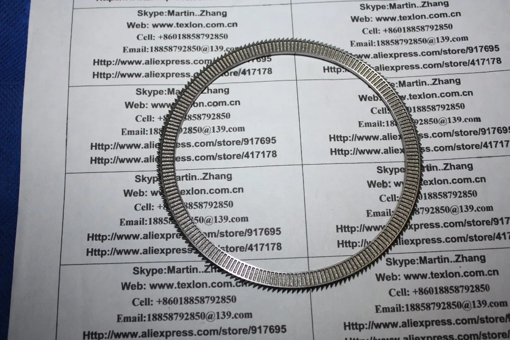 لوني الجوارب آلة استخدام Sawblade ، L404MR ، L510P7 ، L512S6 ، D3081040